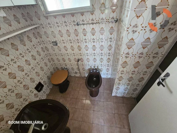 Imagem Apartamento com 2 dormitórios à venda, 66 m² por R$ 240.000,00 - Caonze - Nova Iguaçu/RJ