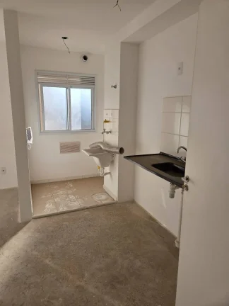 Imagem Apartamento Paraíso do Morumbi - 35M², 2 Dorms, 1 Vaga.