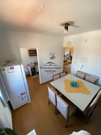 Imagem Apartamento à venda no bairro Pedregulho - Guaratinguetá/SP