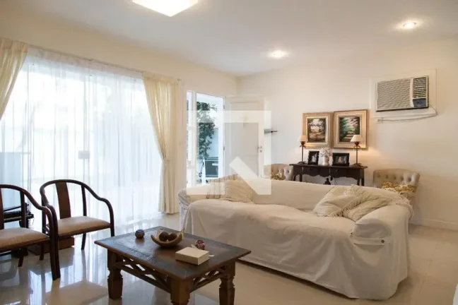 Imagem Casa à Venda - Recreio, 4 Quartos, 257 m2