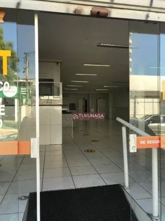 Imagem Salão à venda, 200 m² por R$ 1.100.000,00 - Vila Progresso - Guarulhos/SP