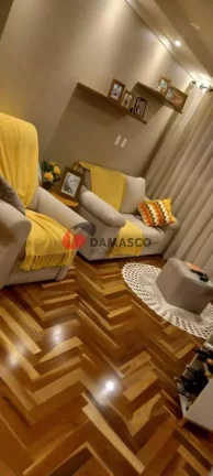 Imagem Apartamento à venda, Sítio Pinheirinho, São Paulo, SP