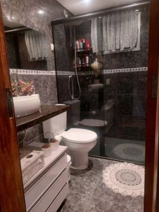 Imagem Apartamento com 2 dormitórios à venda, 54 m² por R$ 265.000,00 - Vila Haro - Sorocaba/SP