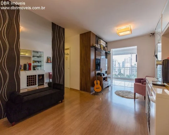 Imagem APARTAMENTO RESIDENCIAL em São Paulo - SP, Broklin