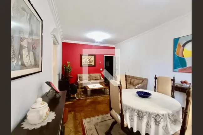Imagem Apartamento à Venda - Copacabana, 3 Quartos, 120 m2