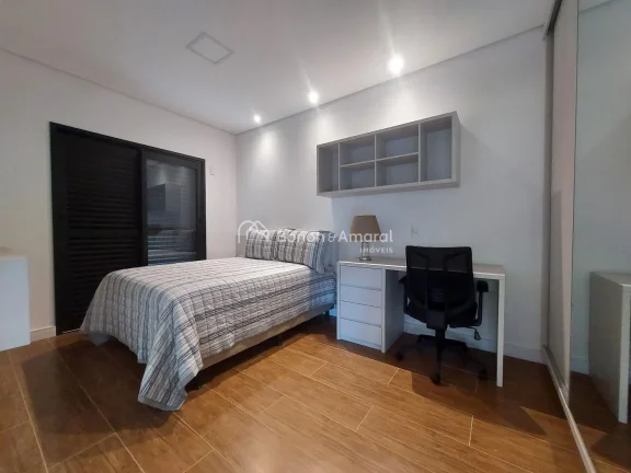 Imagem Sobrado à venda no Condomínio Residencial Club Portinari/ Paulínia.

*SOBRADO Á VENDA COM TUDO I...