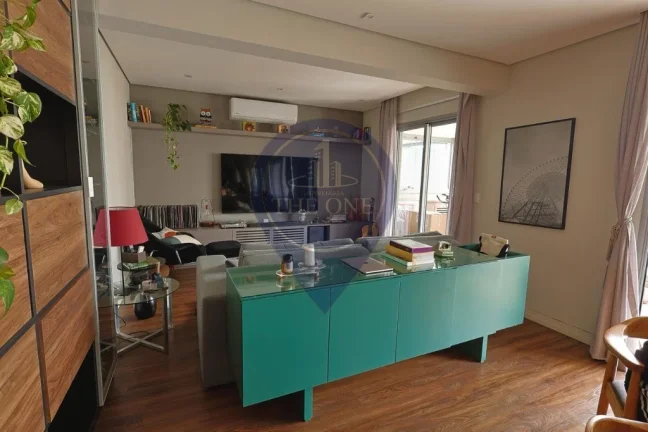 Imagem Imperdível apartamento à venda na Vila Nova Conceição, São Paulo-SP: 2 quartos, 2 suítes, 2 salas, 3 banheiros, 2 vagas, 182m².