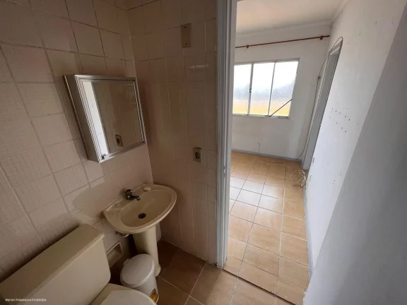 Imagem APARTAMENTO RESIDENCIAL em MONGAGUÁ - SP, VILA ATLANTICA