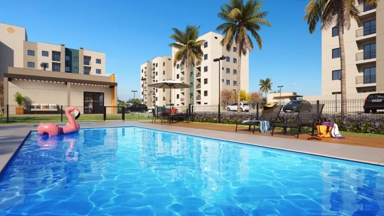 Imagem Vega Neoville