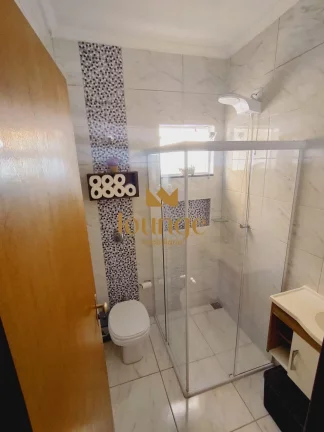 Imagem Casa de Rua à venda Jardim Wanel Ville IV - Sorocaba/SP