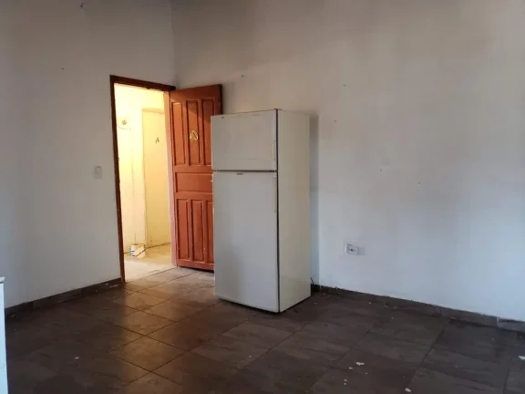 Imagem Apartamento para Venda em São Vicente, Vila Matias, 2 dormitórios, 1 banheiro