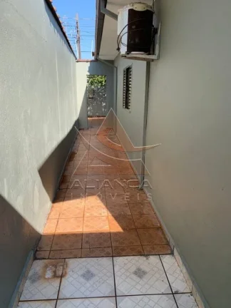 Imagem Casa - Ribeirão Preto - Antônio Marincek