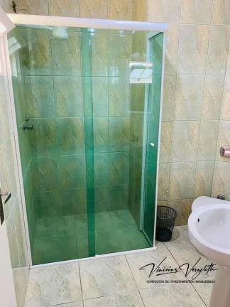 Imagem Casa para Temporada em Balneário Camboriú / SC no bairro Nações