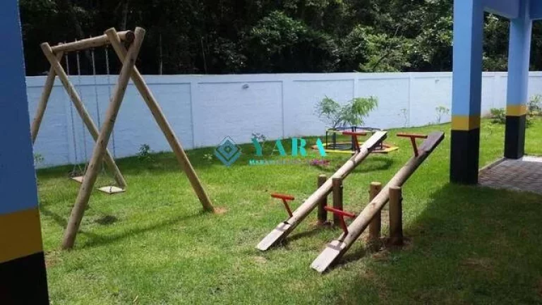Imagem Caraguatatuba Apartamento com 2 quartos e vista pra o mar
