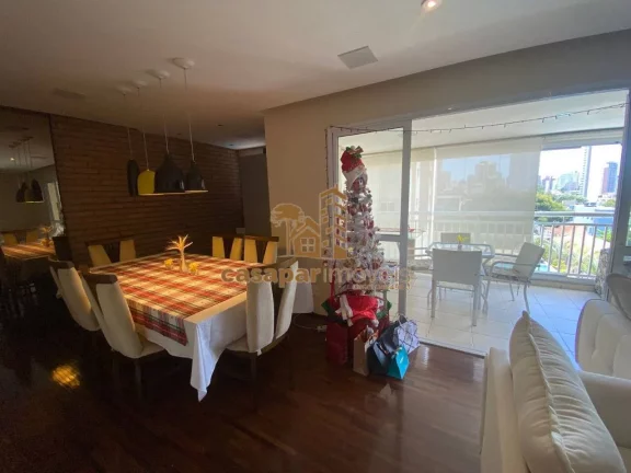 Imagem Apartamento com 2 Quartos à Venda, 84 m² em Chácara Inglesa - São Paulo