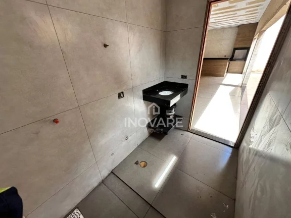 Imagem Casa com 3 dormitórios à venda, 209 m² por R$ 550.000,00 - Setor Paranaíba - Itumbiara/GO