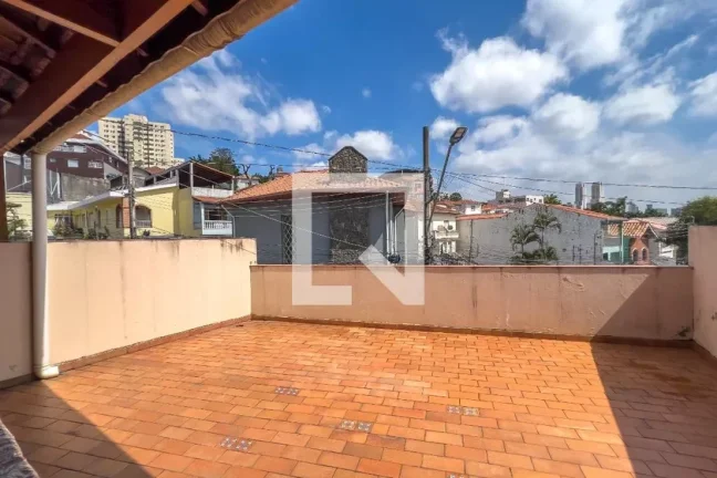 Imagem Casa à Venda - Cambuci, 3 Quartos, 195 m2