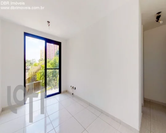 Imagem APARTAMENTO RESIDENCIAL em Sao Paulo - SP, Sacomã