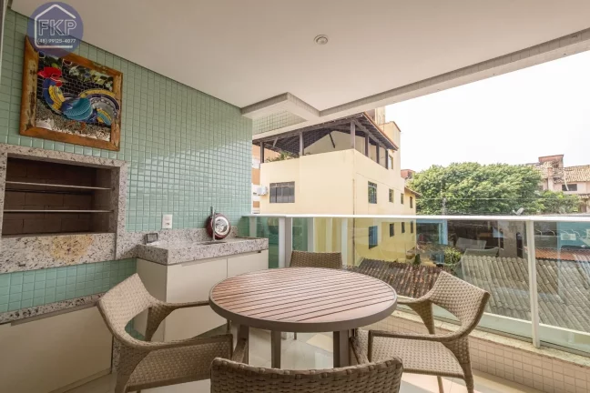 Imagem Apartamento Alto Padrão!