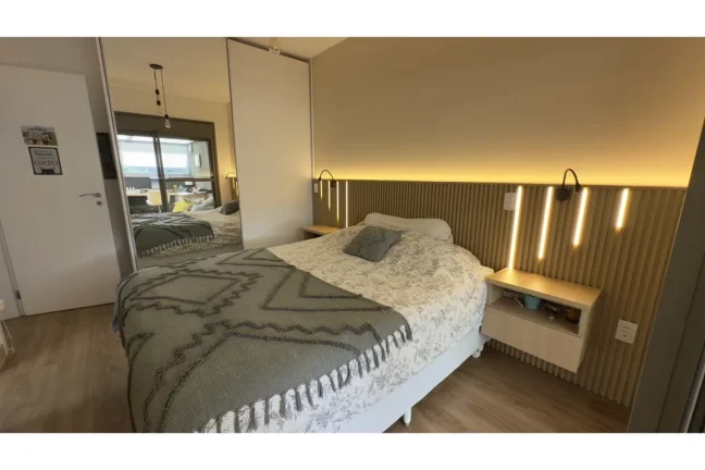 Imagem APARTAMENTO RESIDENCIAL em São Paulo - SP, Vila Mariana
