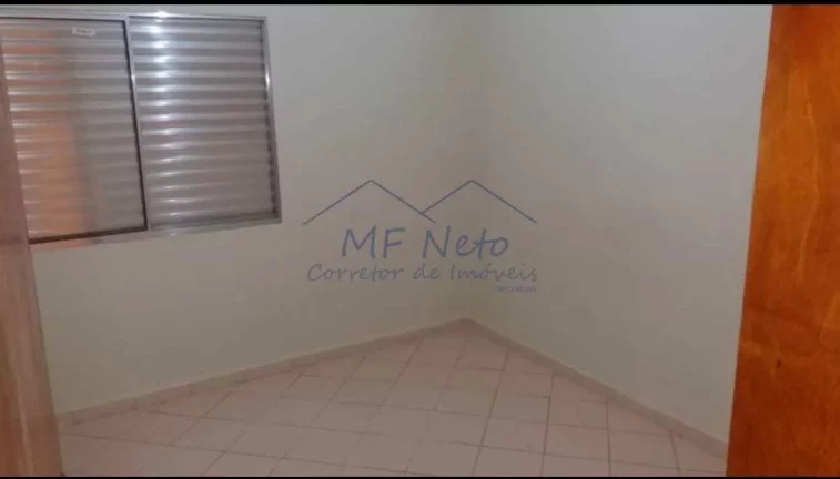 Imagem Apartamento Padrão