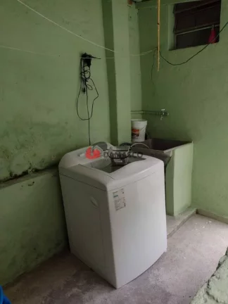 Imagem Casa à venda 2 Quartos, 2 Vagas, 183M², Barcelona, São Caetano do Sul - SP