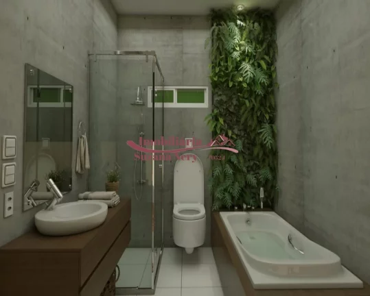 Imagem APARTAMENTO VISTA MAR - NATAL