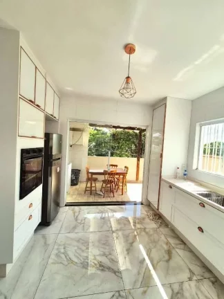 Imagem Sobrado - Bela Vista