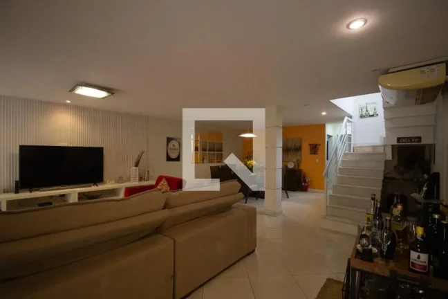 Imagem Casa à Venda - Vargem Grande, 4 Quartos, 340 m2