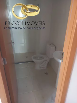 Imagem APARTAMENTO RESIDENCIAL em São Paulo - SP, Belenzinho