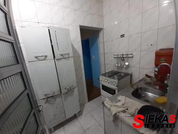 Imagem CASA - 70M² - PENHA DE FRANÇA - 3 DORMITÓRIOS