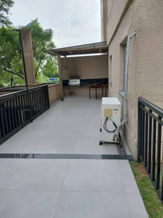 Imagem Apartamento a venda no Parque Erasmo!!!!