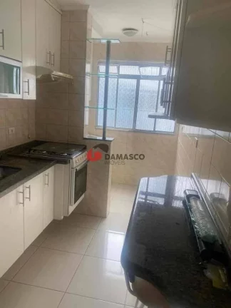 Imagem Apartamento padrão à Venda, Olímpico, São Caetano do Sul, SP