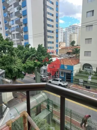 Imagem Apartamento à Venda no bairro Santo Antônio em São Caetano próximo Av. Goiás