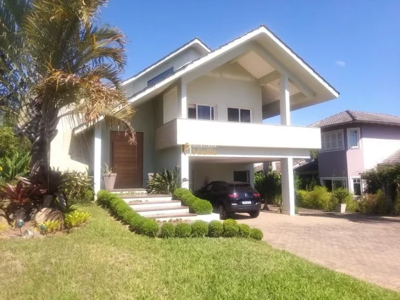 Imagem Casa em Condomínio com 3 Dormitorio(s) localizado(a) no bairro Elsa em Viamão / Rio Grande do Sul Ref.:57580051