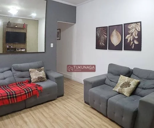 Imagem Casa com 3 dormitórios, 156 m² - venda por R$ 780.000,00 ou aluguel por R$ 4.860,00/mês - Vila São Geraldo - São Paulo/SP