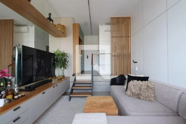 Imagem Apartamento à Venda - Vila Mariana, 1 Quarto, 25 m2