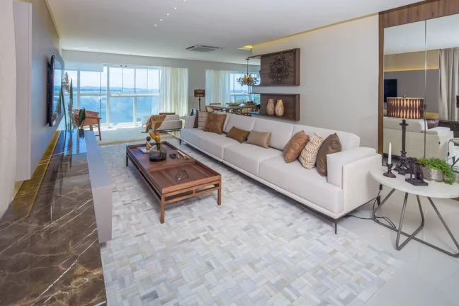 Imagem Ibiza Towers - Apartamento à venda no bairro Centro - Balneário Camboriú/SC