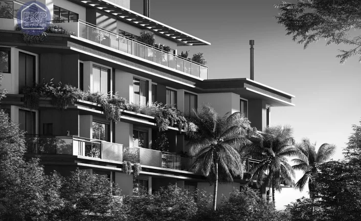 Imagem Apartamento Duplex!