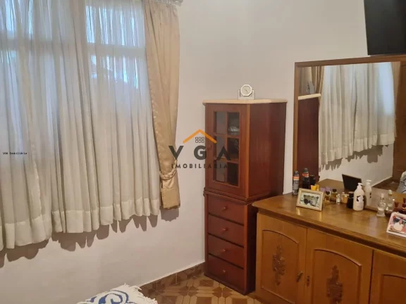 Imagem Casa para Venda em São Paulo, Vila Beatriz, 2 dormitórios, 1 suíte, 2 banheiros, 3 vagas