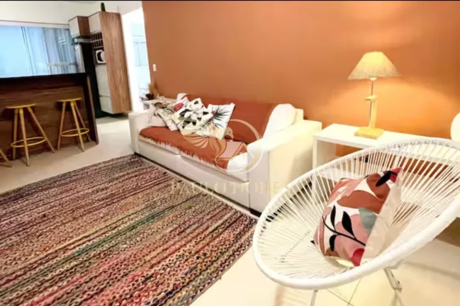 Imagem APARTAMENTO À 250 METROS DA PRAIA DO TENÓRIO, PORTEIRA FECHADA