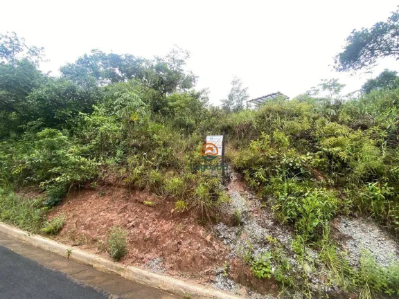 Imagem Terreno à venda, 1016 m² por R$ 210.000,00 - Shalimar - Lagoa Santa/MG