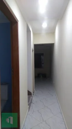 Imagem Sobrado com 4 quartos, à venda em São Bernardo do Campo, Taboão