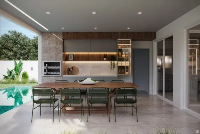 Imagem CASA RESIDENCIAL em VILA VELHA - ES, SANTA PAULA I