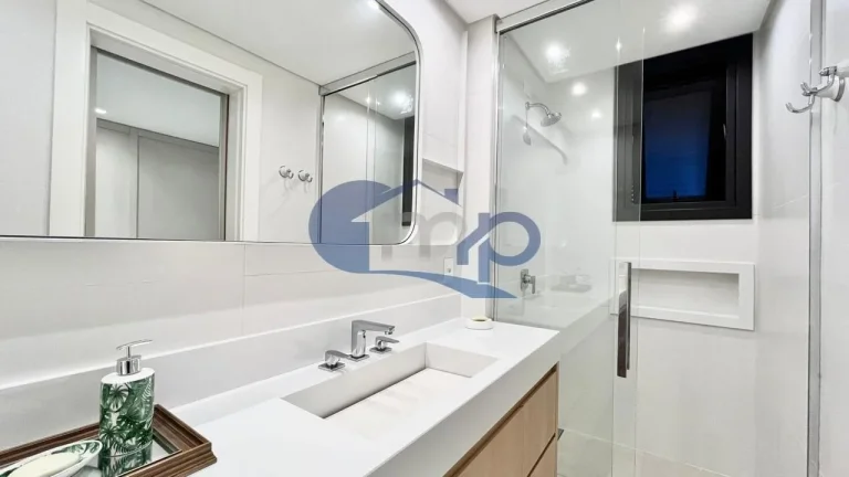 Imagem Apartamento á venda com 4 suítes na Praia Grande em Torres/RS