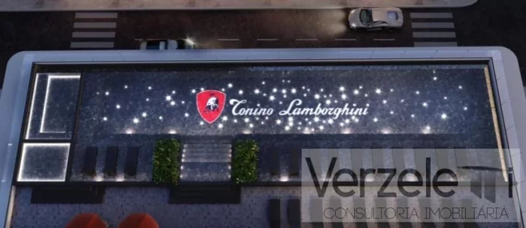 Imagem Apartamento Quadra Mar para Venda em Balneário Camboriú / SC no bairro Centro