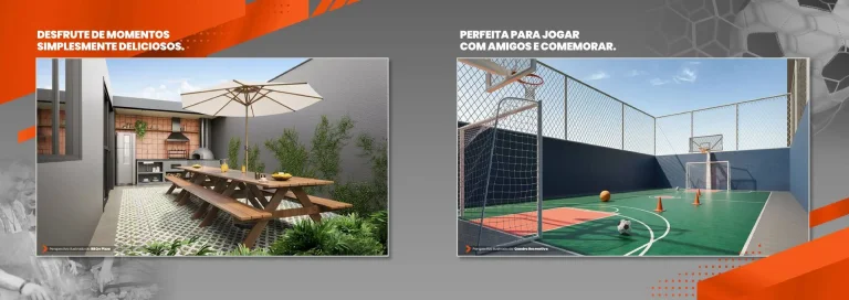 Imagem LINDO CONDOMINIO NA VILA ROMANA - MASKAN VILA ROMANA.