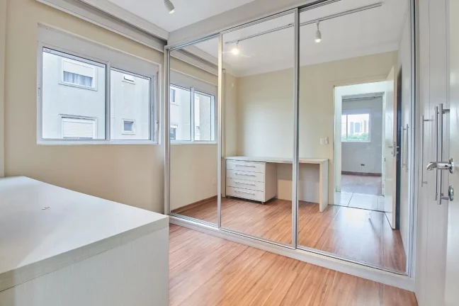 Imagem Apartamento 3 quartos e 2 vagas à venda no Rebouças Curitiba