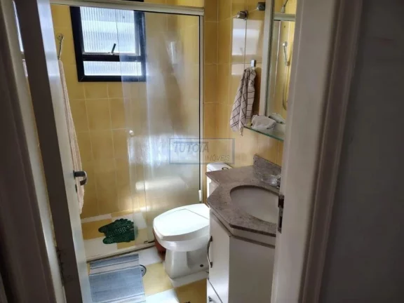 Imagem APARTAMENTO A VENDA NA VILA GUARANI,SÃO PAULO