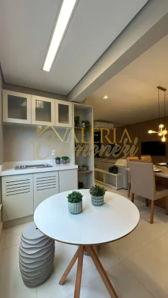 Imagem APARTAMENTO RESIDENCIAL em INDAIATUBA - SP, JARDIM PRIMAVERA